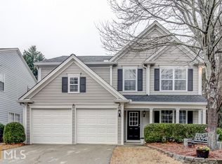556 Lullingstone Dr SE, Marietta, GA 30067