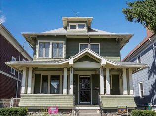140 Oxford Ave, Buffalo, NY 14209