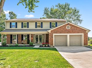 8223 Picadilly Ln, Indianapolis, IN 46256