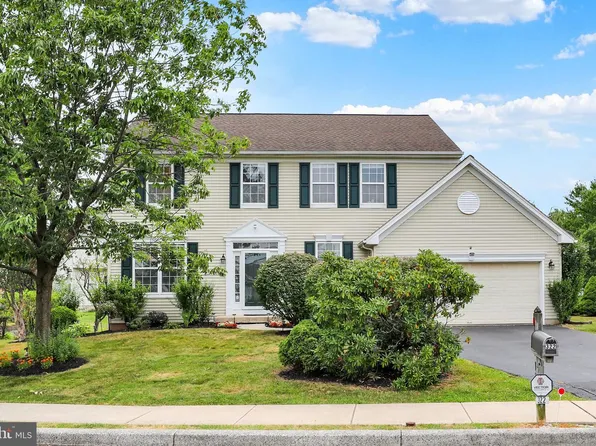 322 Johnson Rd, Collegeville, PA 19426