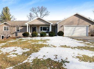 16906 136th Ave, Nunica, MI 49448