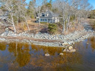 914 Surry Rd, Surry, ME 04684