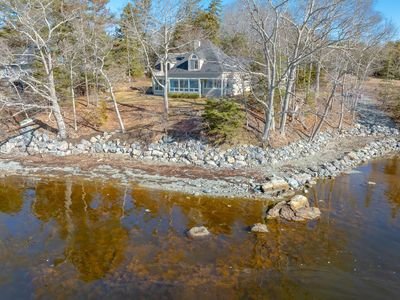 914 Surry Road, Surry, ME, 04684