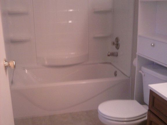 Master Bath Down Stairs