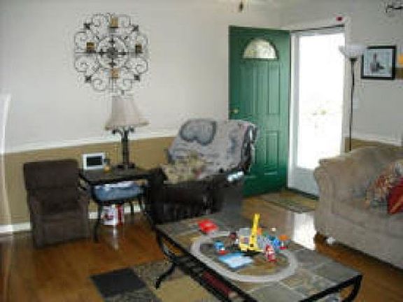 Another view of Great room