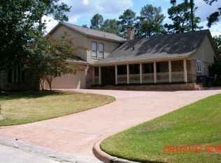 405 Muirfield Dr, Lufkin, TX 75901