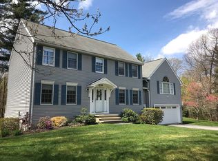 20 Westwind Dr, Methuen, MA 01844