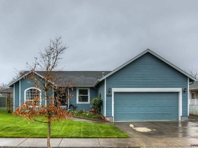 1608 Hummingbird Ln, Stayton, OR, 97383