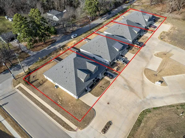 6862 Lazy Vale Ct, Tyler, TX 75703