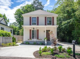 424 Pendleton St, Aiken, SC 29801