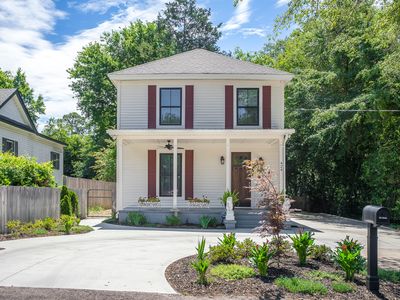 424 Pendleton St NW, Aiken, SC, 29801