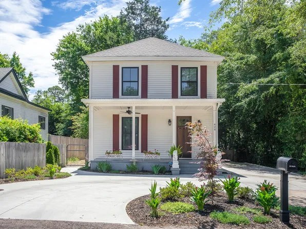 424 Pendleton St, Aiken, SC 29801