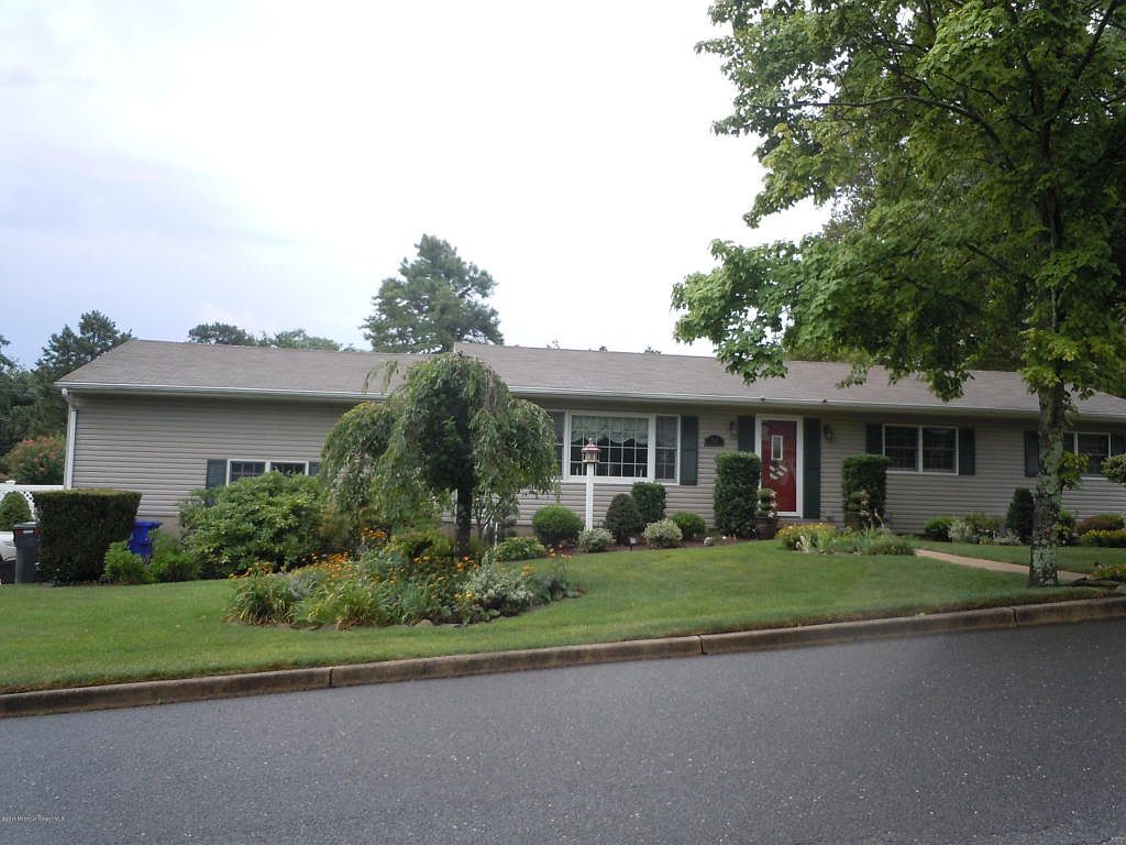 334 17th Ave, Brick, NJ 08724 Zillow