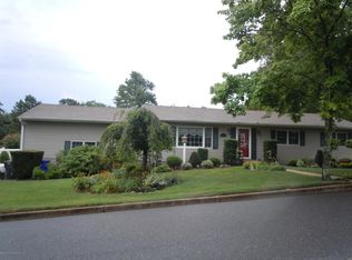 334 17th Ave, Brick, NJ 08724