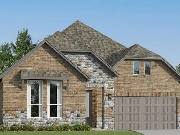 6602 Sienna Sunrise Ln, Katy, TX 77493