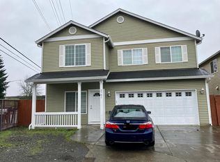 2701 NE 105th Ct, Vancouver, WA 98662