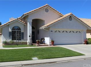 753 Torrey Pines Rd, Banning, CA 92220