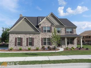2220 Arlington Walk Ln, Grayson, GA 30017