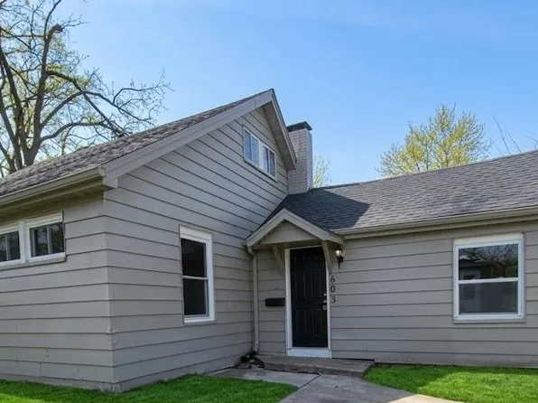 608 W Hanssler Pl, Peoria, IL 61604