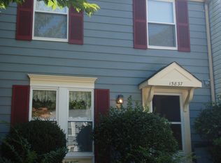 15837 Haynes Rd, Laurel, MD 20707