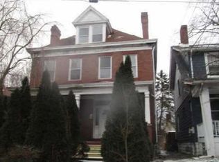 29 S Bryant Ave, Pittsburgh, PA 15202