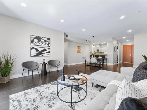 1411 N Detroit St Unit 106, Los Angeles, CA 90046