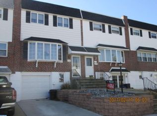 3120 Derry Rd, Philadelphia, PA 19154