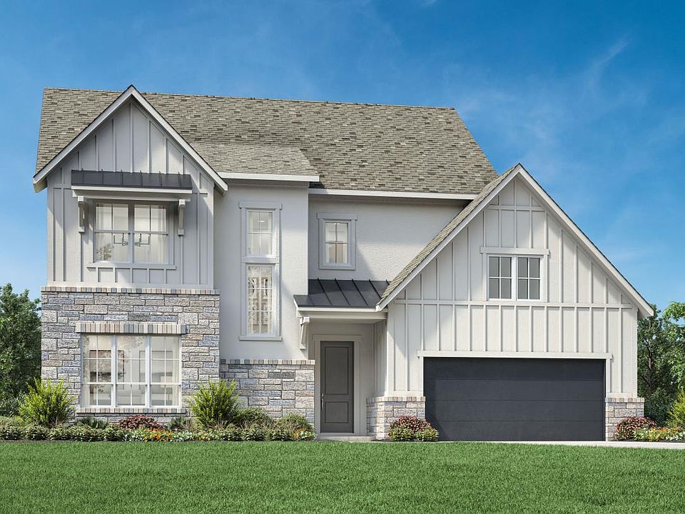 Modern Farmhouse