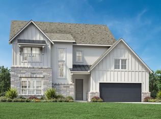 3608 White Rosemary Rd, Leander, TX 78641