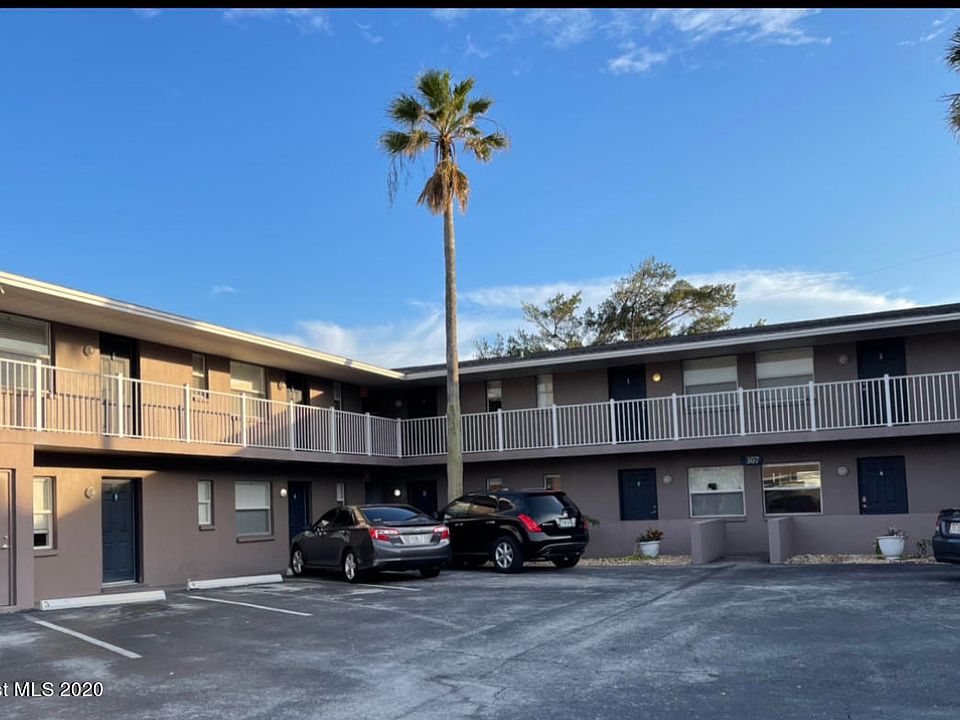 1st image of 307 E Adams Ave #1