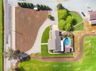 11480 Riley Rd, Wilton, CA 95693