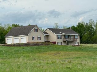 3170 Lee Rd, Lee, ME 04455