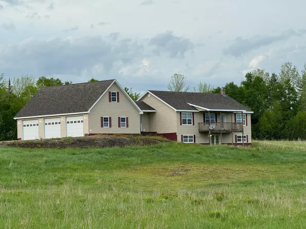 3170 Lee Road, Lee, ME 04455