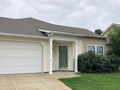 4452 W Pecan St, Fayetteville, AR, 72704