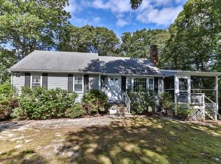 19 Damon Rd, West Harwich, MA 02671