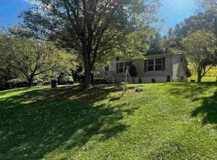 793 Sauls Run Rd, Weston, WV 26452