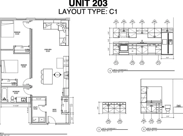 203 E Harrison St, Jefferson, IA