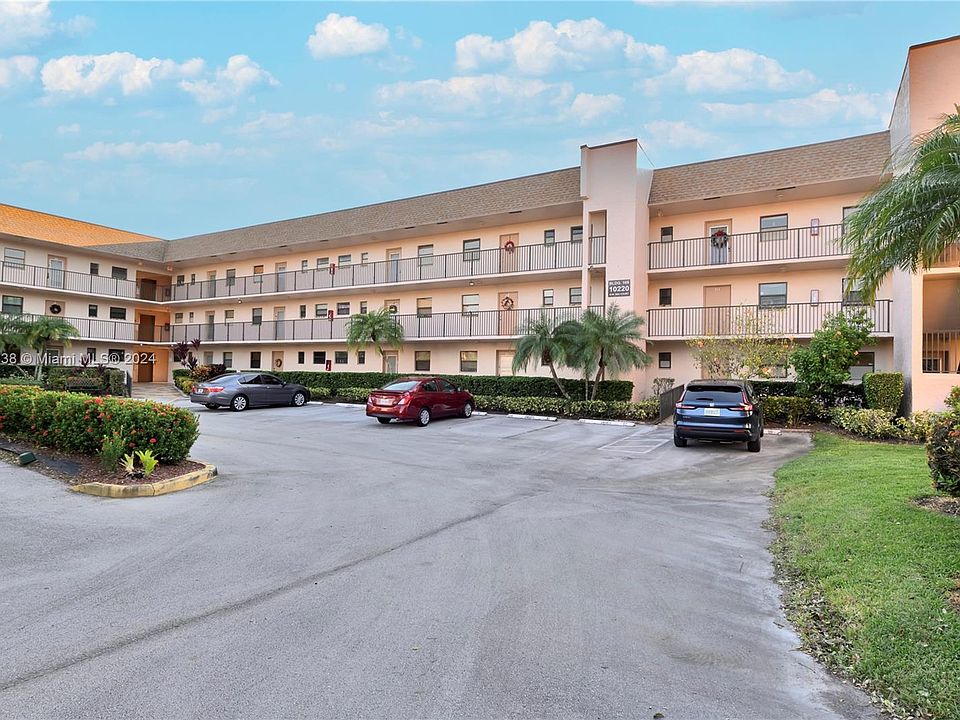 1st image of 10220 NW 30th Ct APT 203