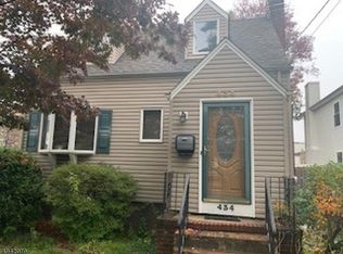 434 Faitoute Ave, Kenilworth, NJ 07033