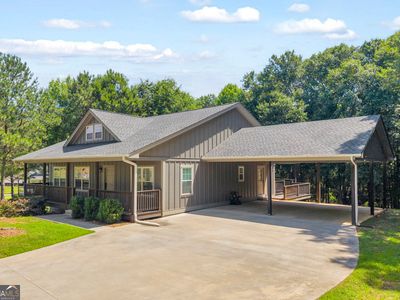 195 Reno Rd, Royston, GA, 30662