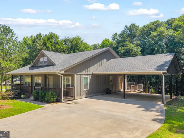 195 Reno Rd, Royston, GA 30662