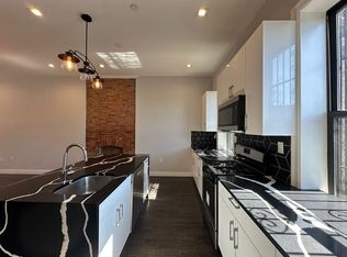 201 15th St #1-1A, Jersey City, NJ 07310