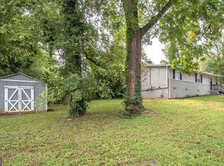 1101 White Oak Ave SW, Atlanta, GA 30310