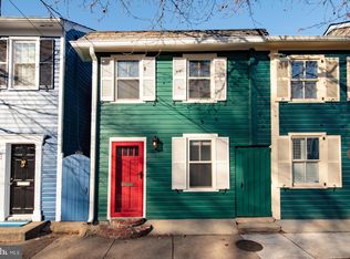 324-A N Patrick St UNIT A, Alexandria, VA 22314