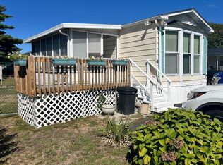 4 Joseph St, East Wareham, MA 02538