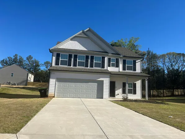 805 Brown Thrasher Way, Bremen, GA 30110