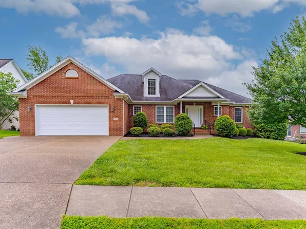 7561 Saint Jordan Cir, Newburgh, IN 47630