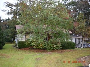 6665 Cherry Ridge Rd, Bastrop, LA 71220