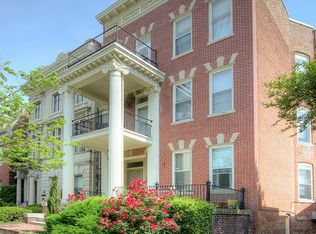 2018 Monument Avenue, Richmond, VA 23220