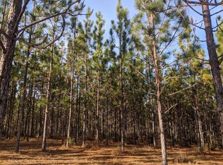 2333 Woodyard Rd, Defuniak Springs, FL 32435